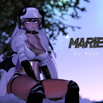 Marie