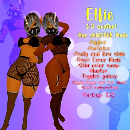 Elfie