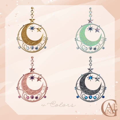 【Free】Astralis Pierce