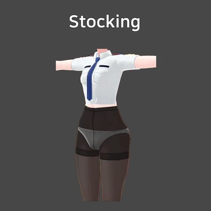 [For Rindo] 警察 v1.0