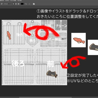 【販売開始セール中!!】Loop Charm/ループチャーム