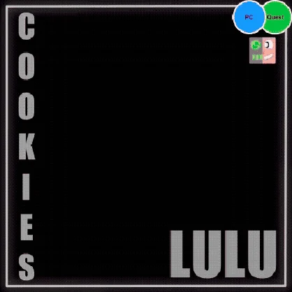 Lulu | Pc & Quest | FT