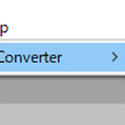 UnitychanSpringBoneConverter