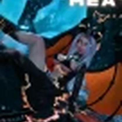 Heathen, Demoness Avatar