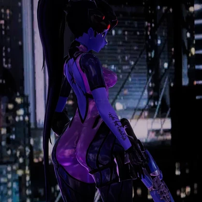 Widowmaker - Classic