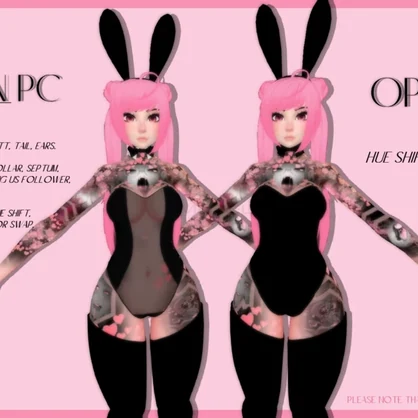 ♡ Karen ♡ REVAMP