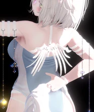 ✨8アバター対応✨ଘ 𝑾𝒊𝒏𝒈 𝑽𝒆𝒊𝒍
