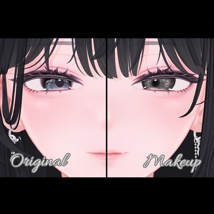 --海咲-Misaki--「HoLy」EyeTexture