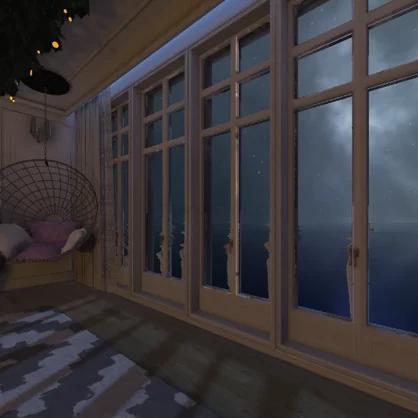 Room of nightly Dreams