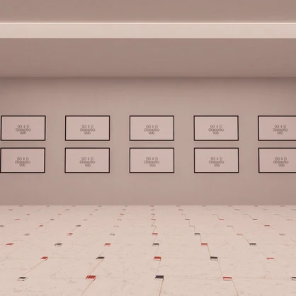 【VRChat想定】Photogallery10.ReBuild【ワールドアセット】
