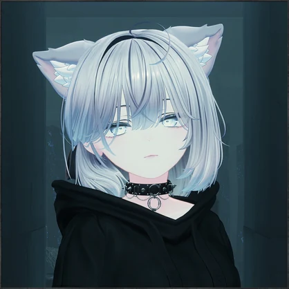 GRIMLINE Choker