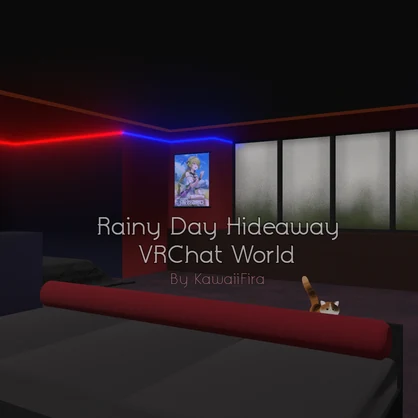 Rainy Day Hideaway