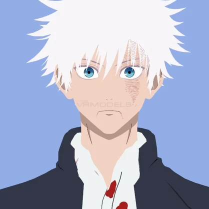 Young Gojo