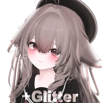 [輝夜] Kaguya make up