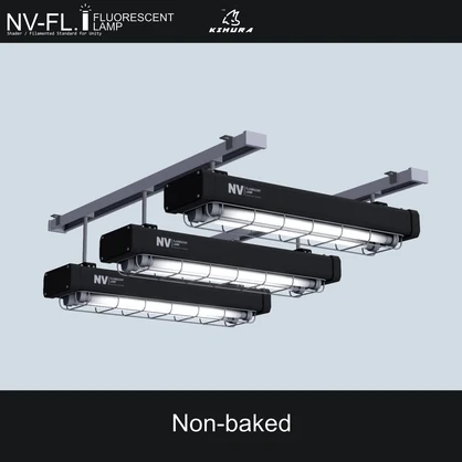 NV-FL 【蛍光灯】