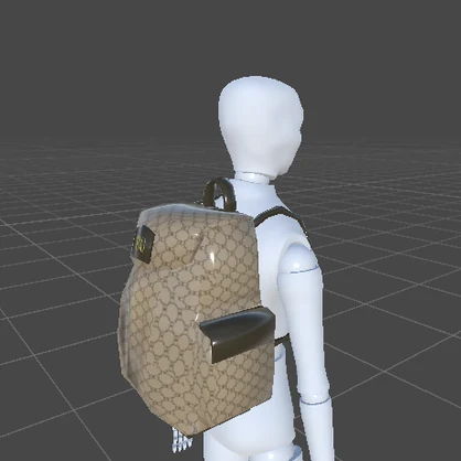 Backpack BD