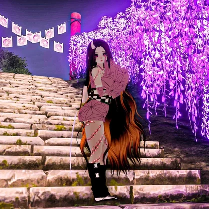 Nezzie 3.0 - SFW-