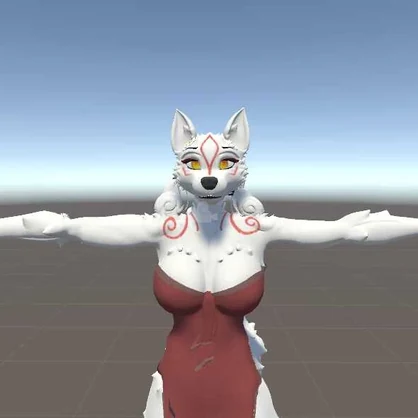 Amaterasu