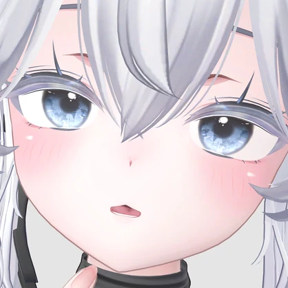 【しお - Sio】Jewelry Eye Textures