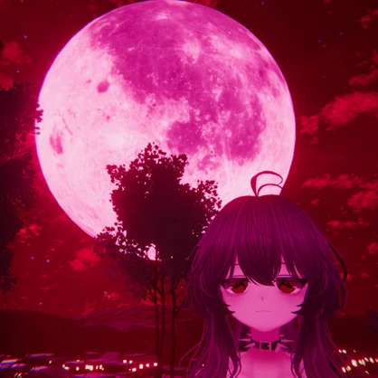 rize　eye texture　万華鏡写輪眼
