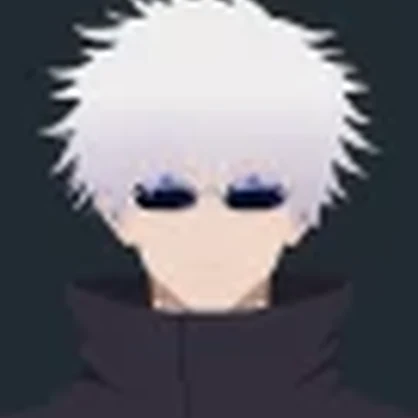 Satoru Gojo