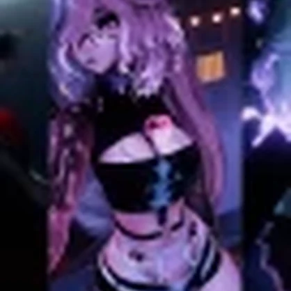 Rena ⦿ [VRCFT]