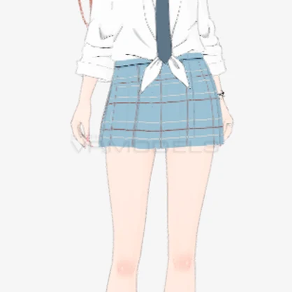 Marin Kitagawa VRM