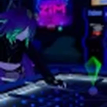 Yakui the Hypnotic