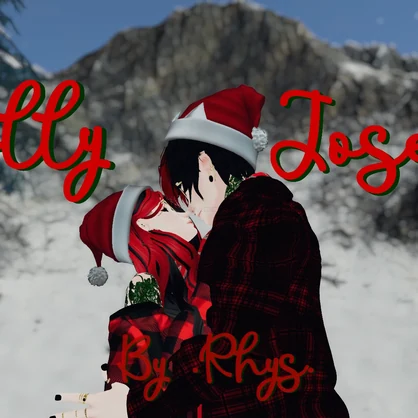 Holly and Joseph