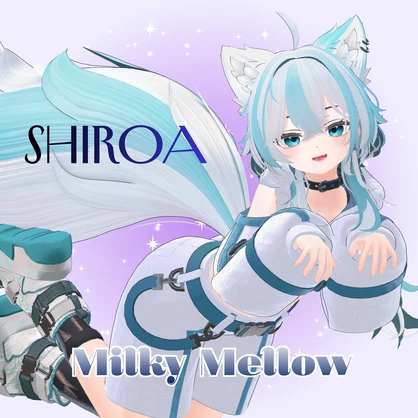 【限定】シロアちゃんお迎え応援パック【販売10/31迄】