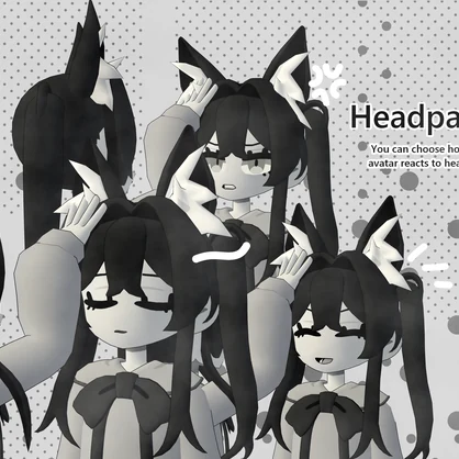 Original 3D Model [Selina]