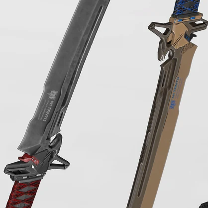 N1 TANTO | 1.0
