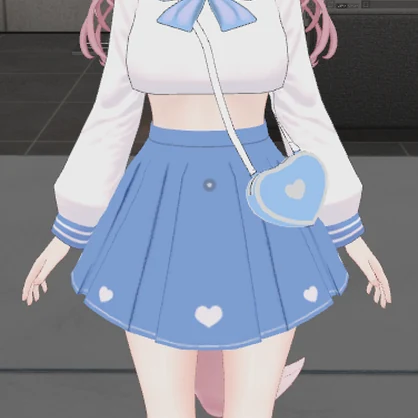 Sweet Sailor
