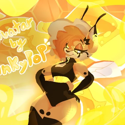 QUEEN BEE