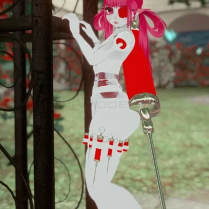 nurse