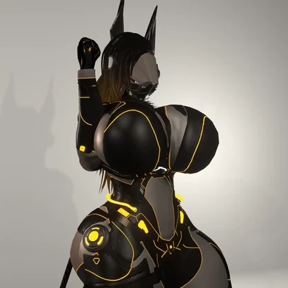 Jinxed Jackal