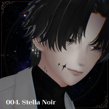 004.Stella Noir