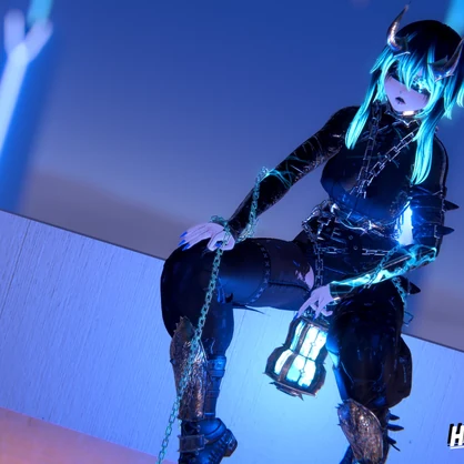 Lilith Harvester of Souls