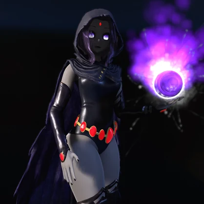 Raven