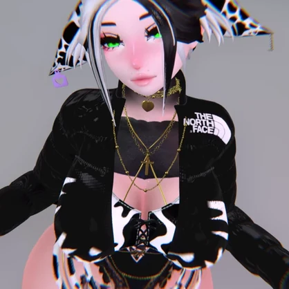 Cynthia "The Cow-Girl"