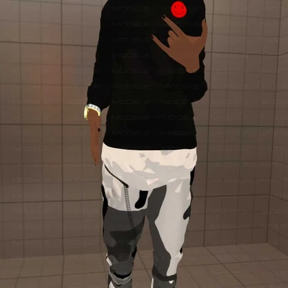 DreadVloneBoy