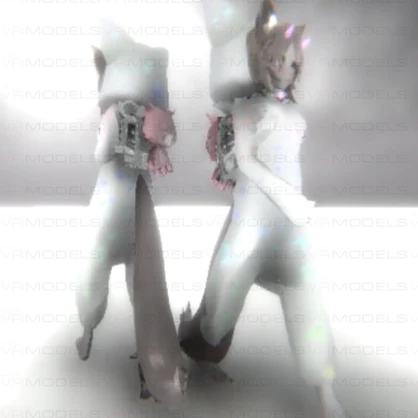 Neko Onesie
