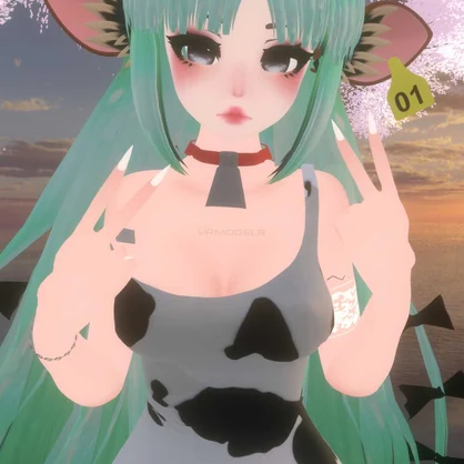 Cow Girl