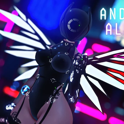 Android Alpha