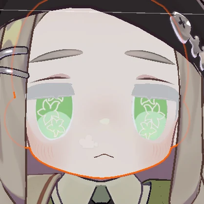 【キプフェル】EYEtexture