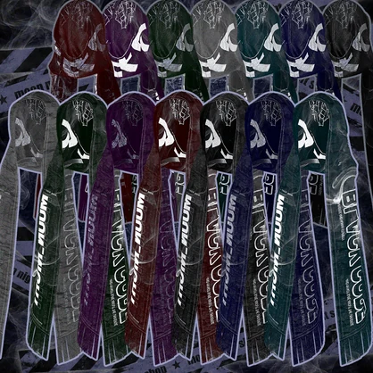 [Free Size] ✞ BLACK_CODE ✞
