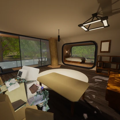 TreeHouseA1/ツリーハウスA1