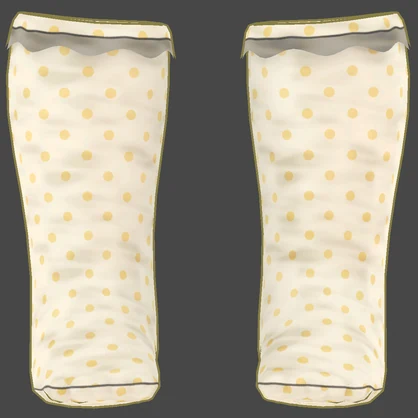[無料] Clothes for Clara 2 (クララ)