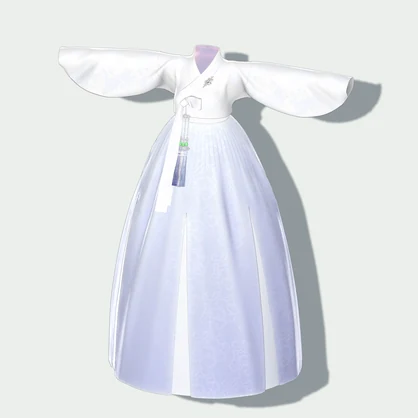 [MAYO] 雪花宴 (Hanbok)