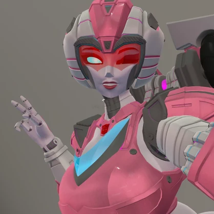 Arcee Reivene3D